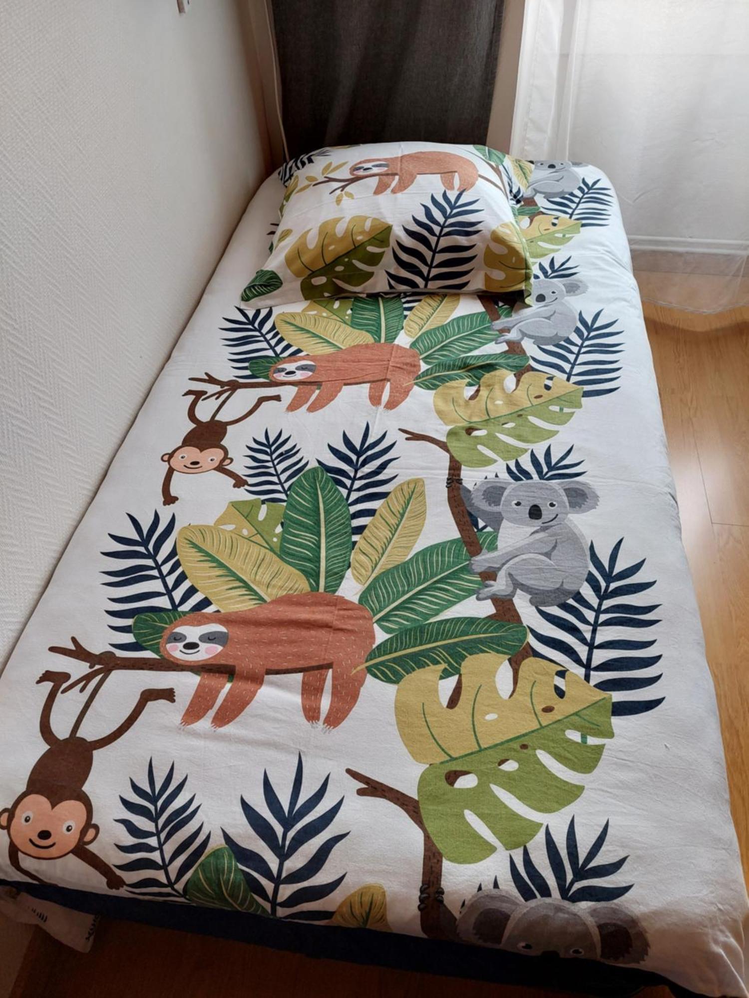 Les Copains D'Abord Villa Beaucroissant Luaran gambar